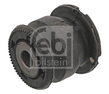 Mounting, control/trailing arm